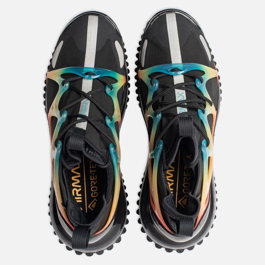 Nike Мужские кроссовки Air Max 720 Horizon Gore-Tex