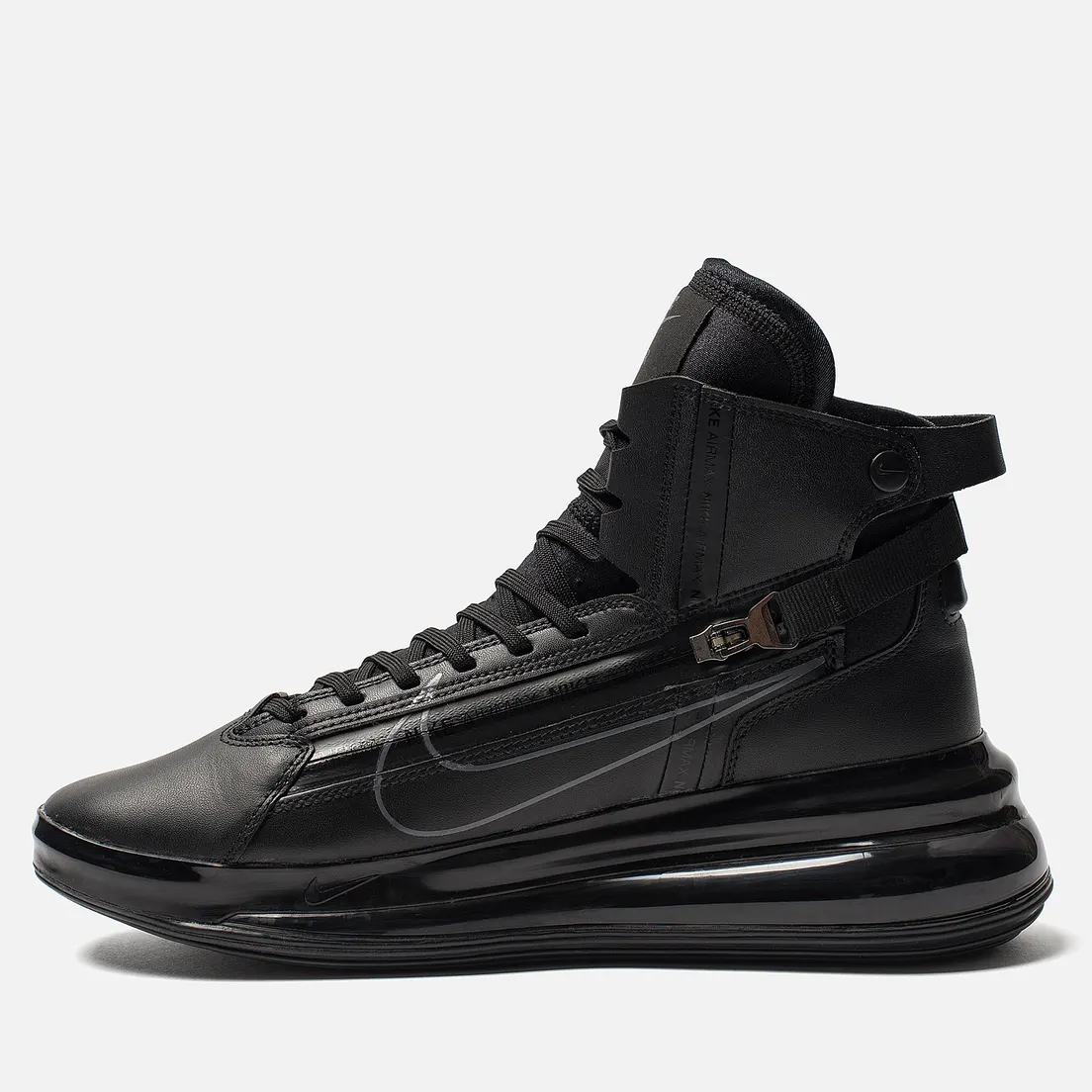 Nike Мужские кроссовки Air Max 720 Saturn