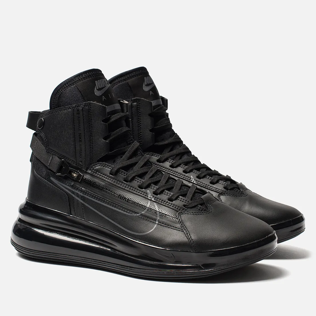 Nike Мужские кроссовки Air Max 720 Saturn