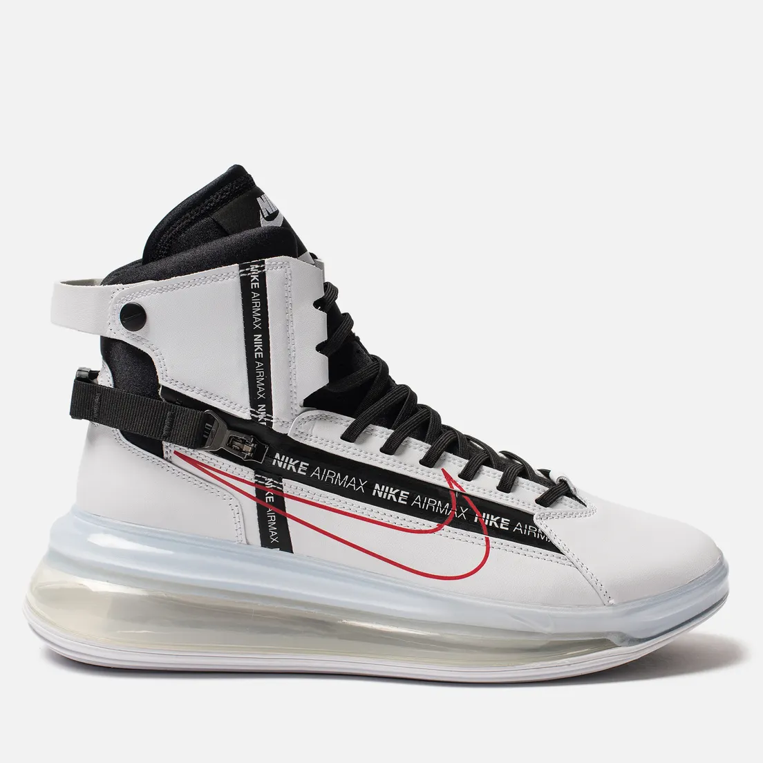 Nike Мужские кроссовки Air Max 720 Saturn