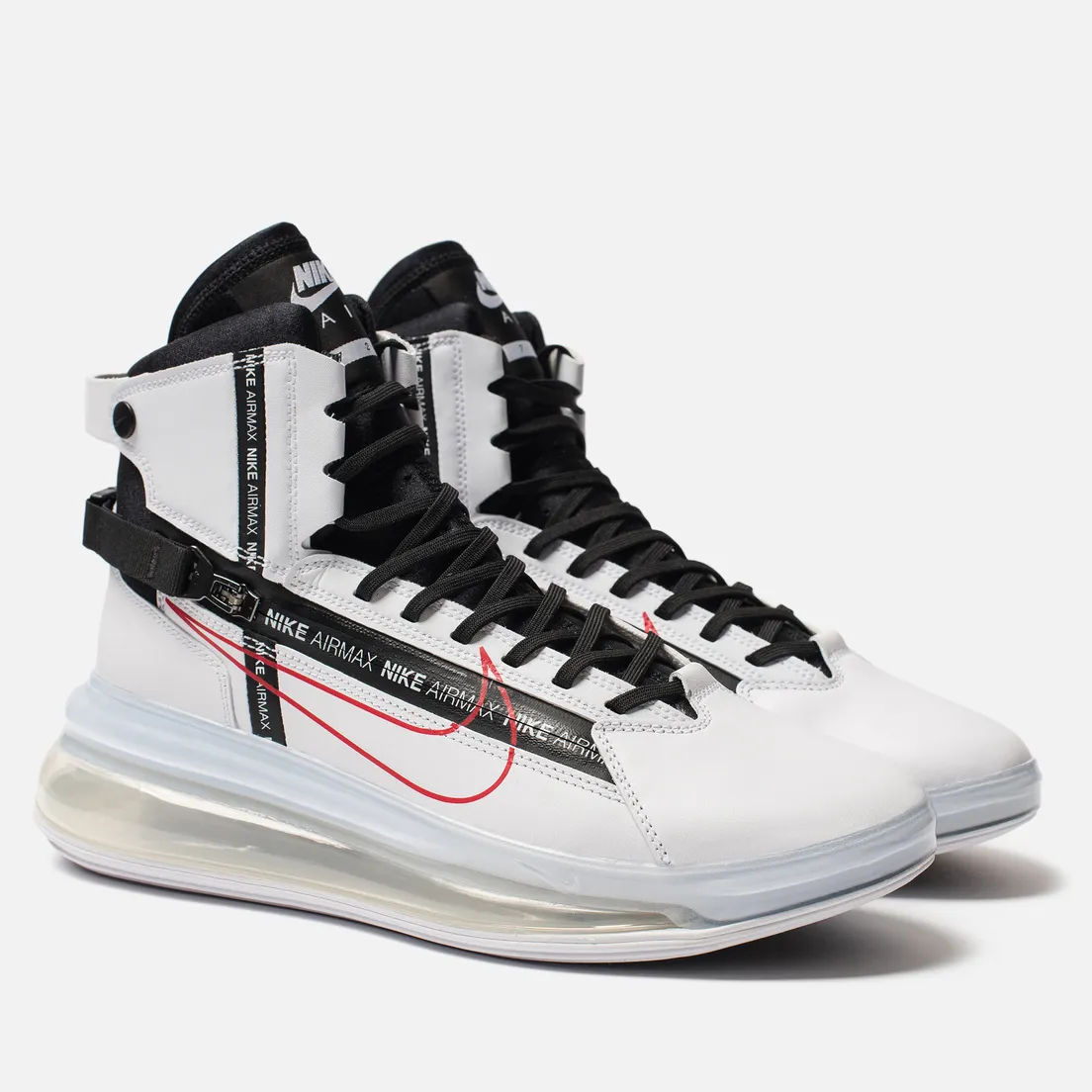 Nike Мужские кроссовки Air Max 720 Saturn