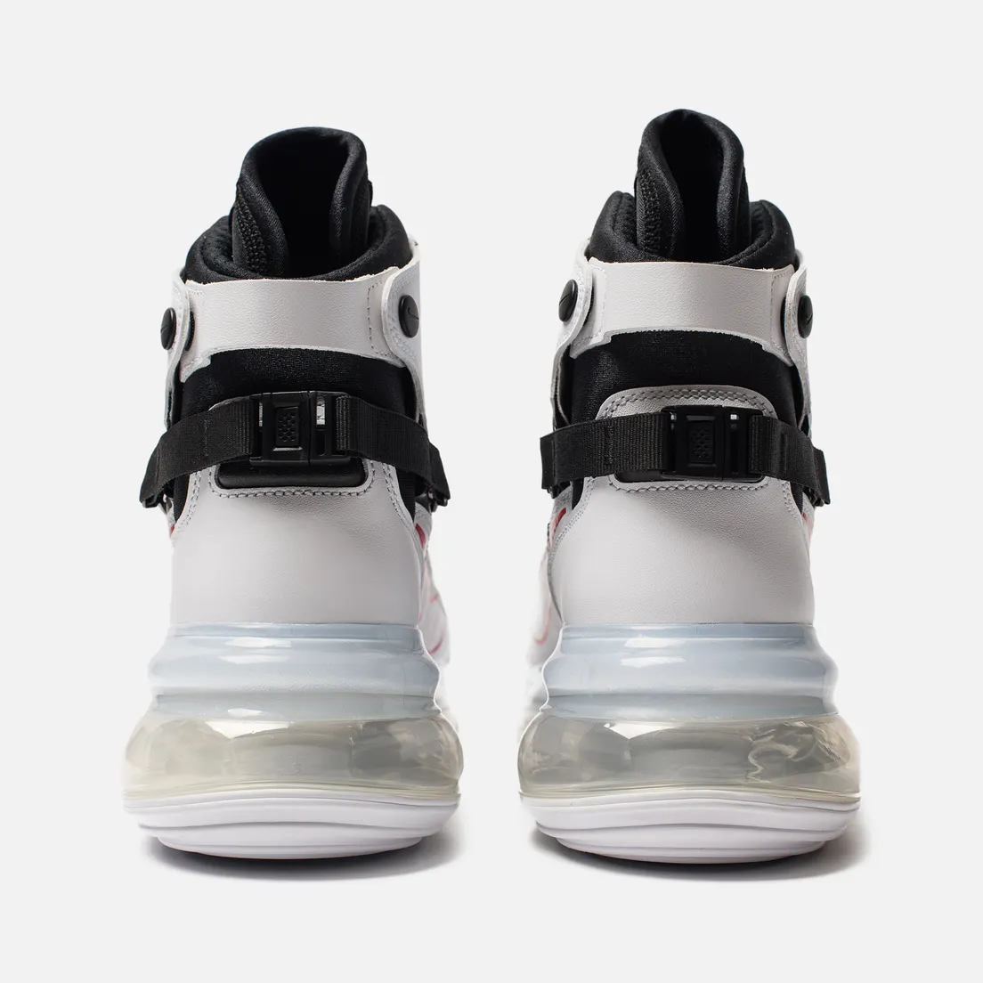 Nike Мужские кроссовки Air Max 720 Saturn