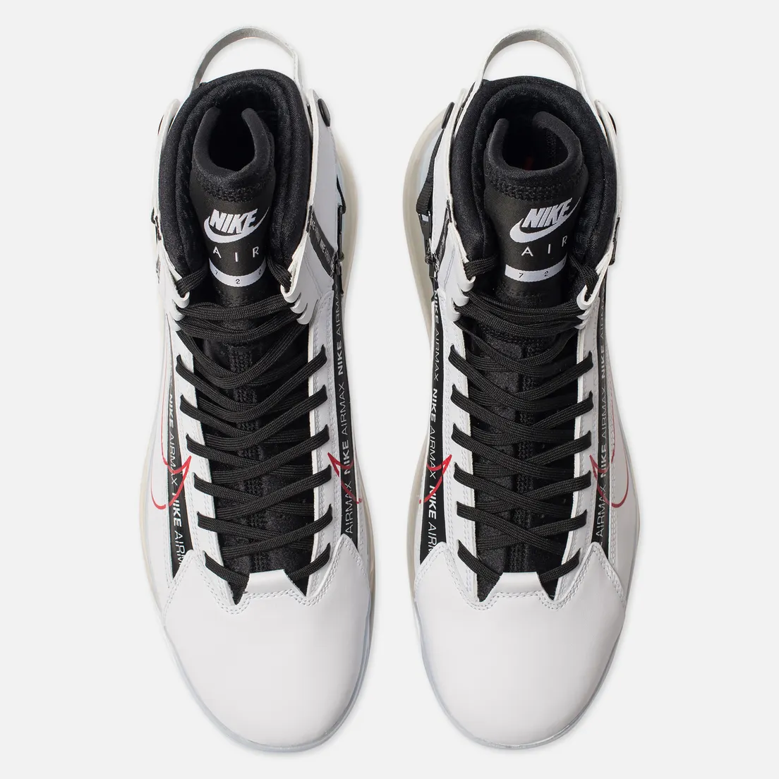 Nike Мужские кроссовки Air Max 720 Saturn
