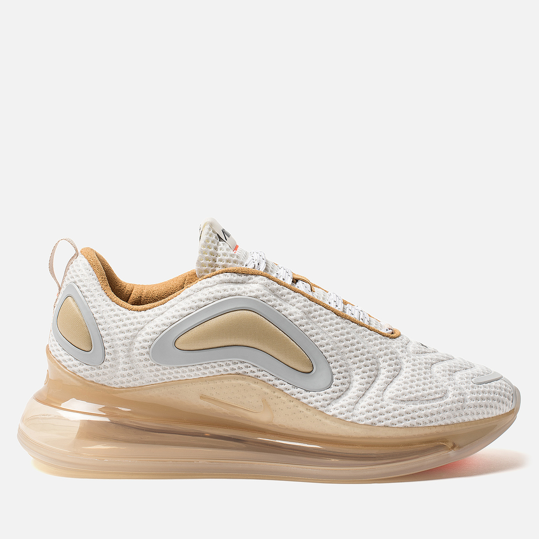 Nike Мужские кроссовки Air Max 720