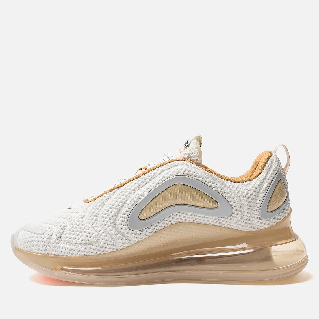 Nike Мужские кроссовки Air Max 720