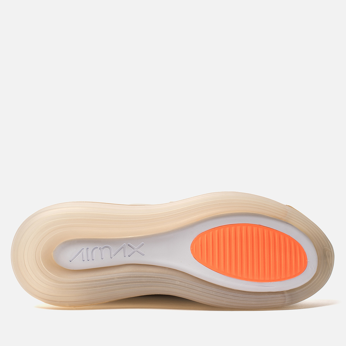 Nike Мужские кроссовки Air Max 720