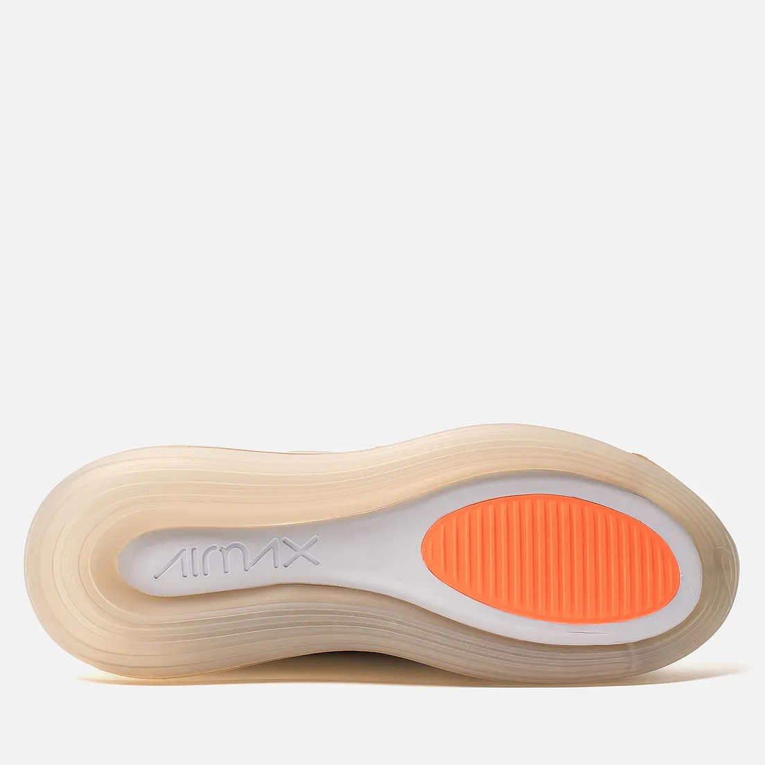 Nike Мужские кроссовки Air Max 720