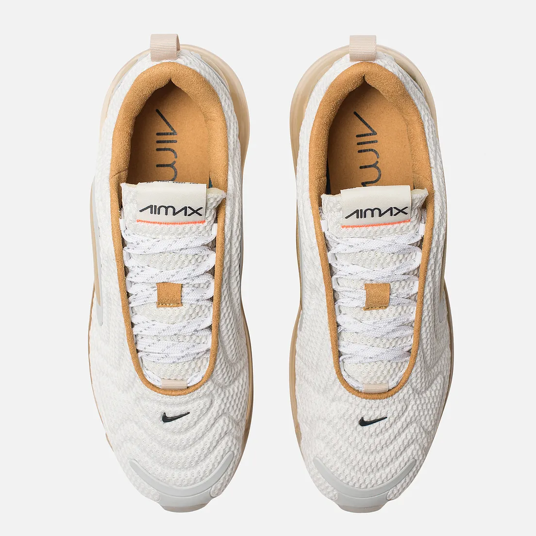 Nike Мужские кроссовки Air Max 720