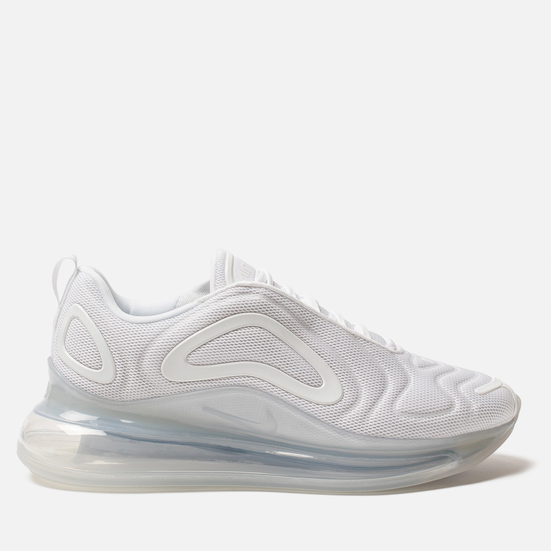 Nike Мужские кроссовки Air Max 720
