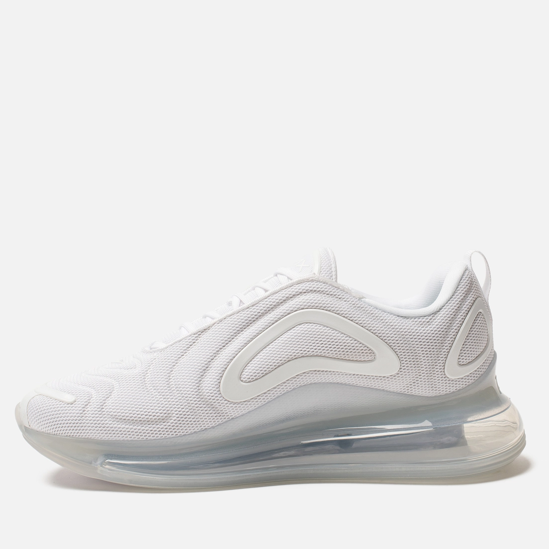 Nike Мужские кроссовки Air Max 720