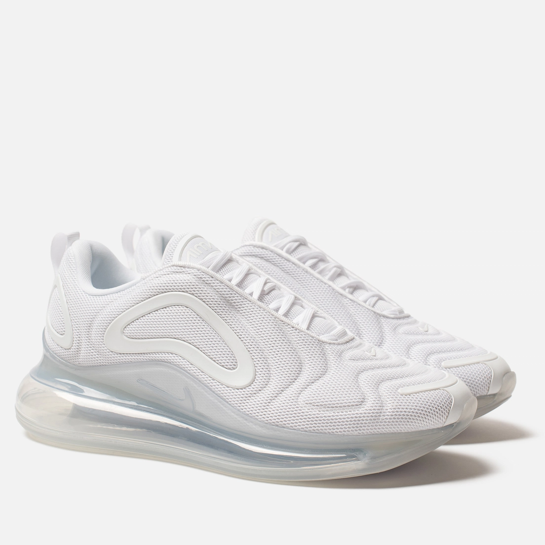 Nike Мужские кроссовки Air Max 720