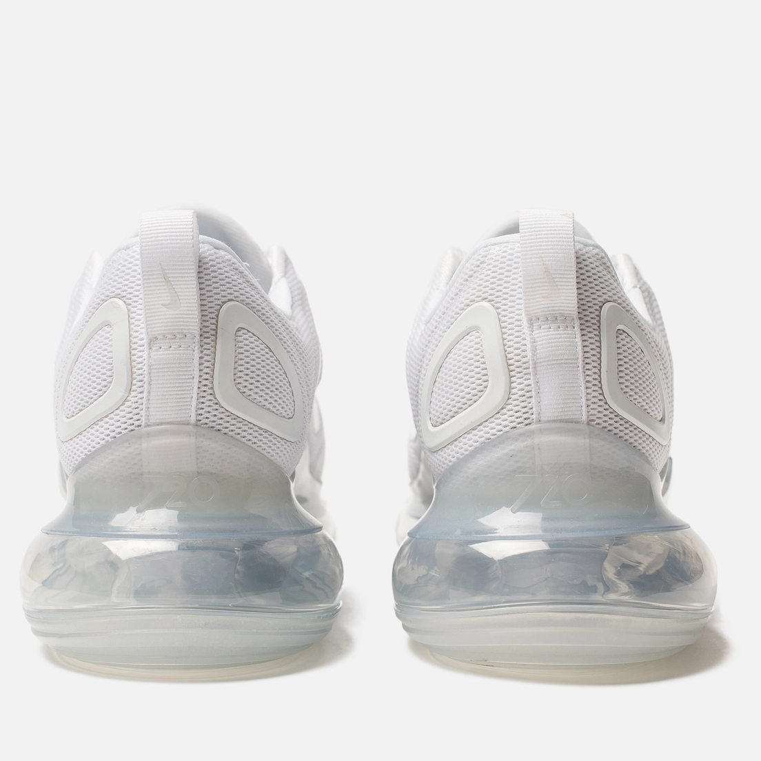 Nike Мужские кроссовки Air Max 720