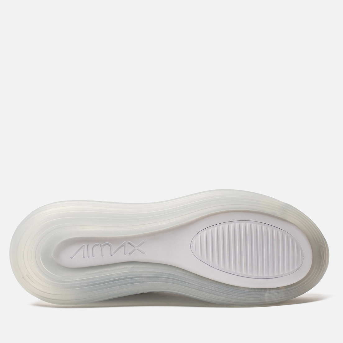 Nike Мужские кроссовки Air Max 720