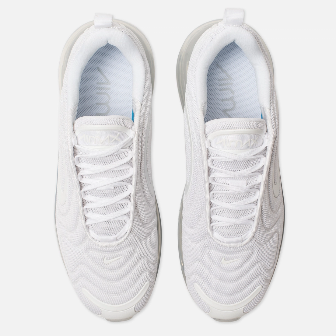 Nike Мужские кроссовки Air Max 720