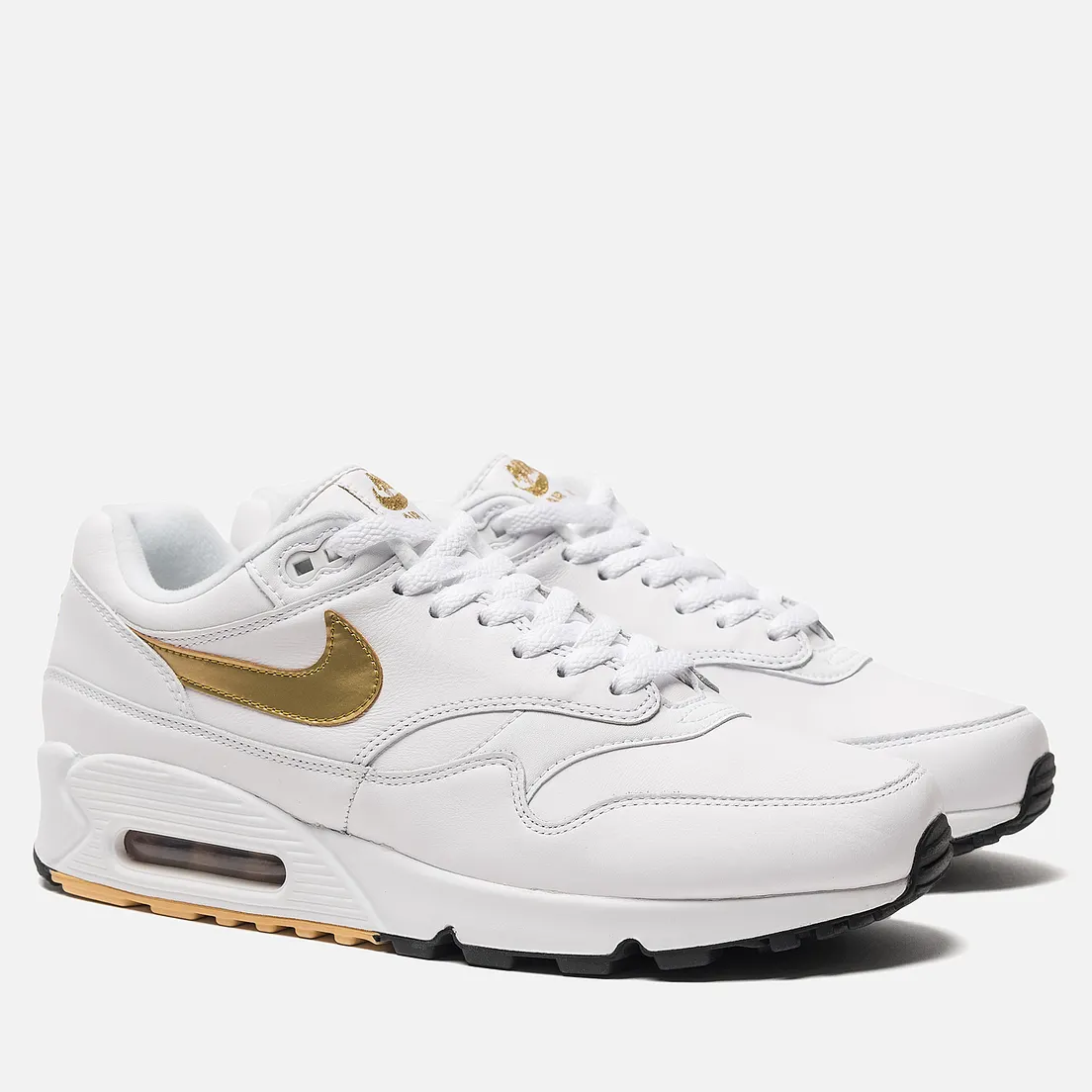 Nike Мужские кроссовки Air Max 90/1