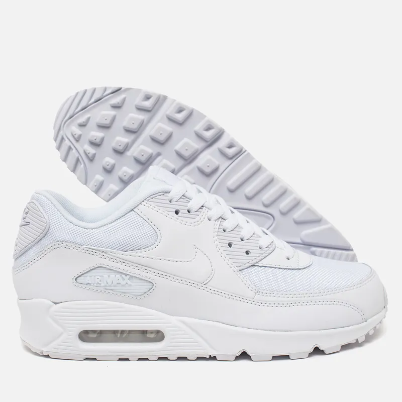Nike Мужские кроссовки Air Max 90 Essential
