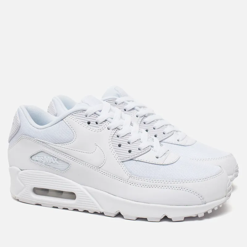 Nike Мужские кроссовки Air Max 90 Essential
