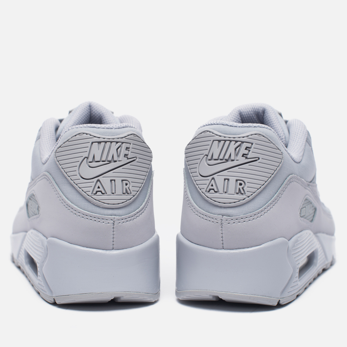 Nike Мужские кроссовки Air Max 90 Essential