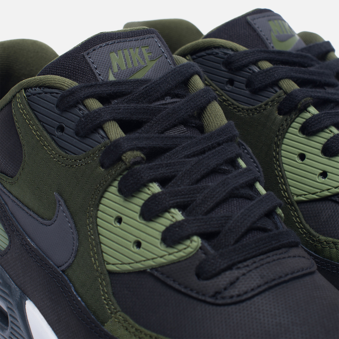 Nike Мужские кроссовки Air Max 90 Premium