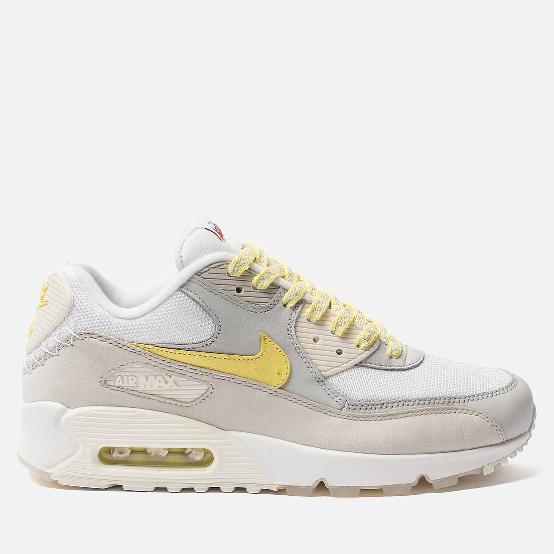 Nike Мужские кроссовки Air Max 90 Premium