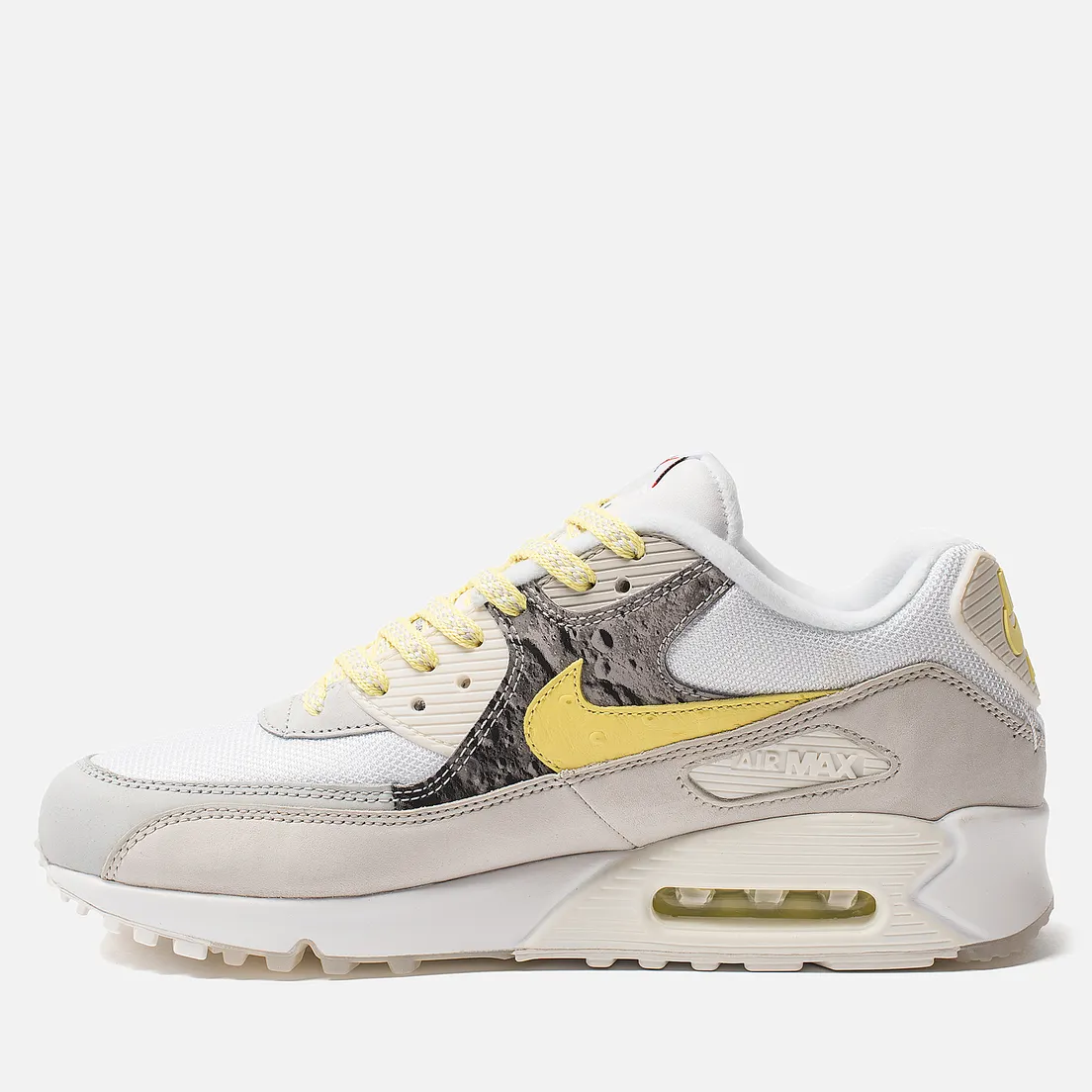 Nike Мужские кроссовки Air Max 90 Premium