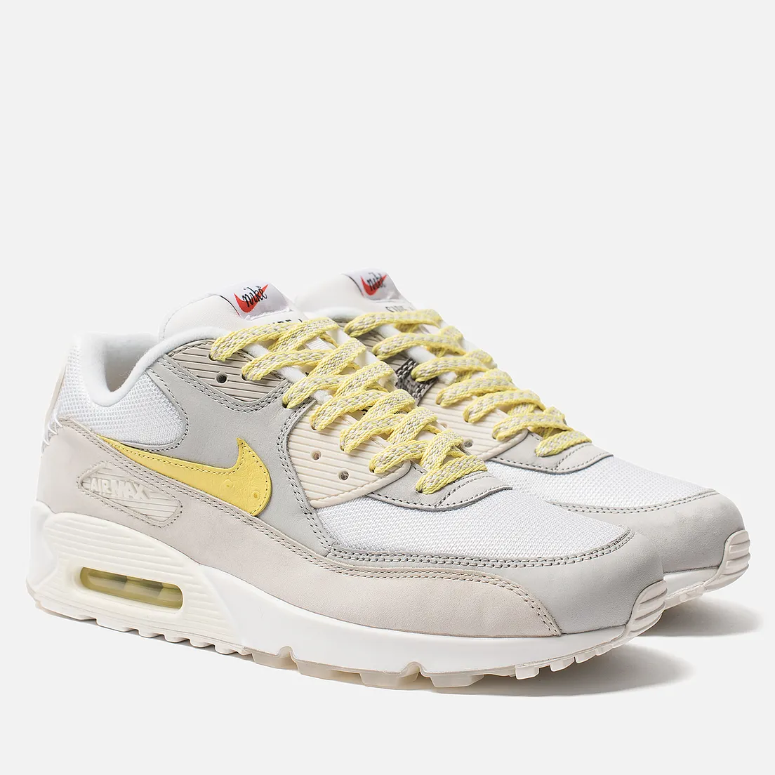 Nike Мужские кроссовки Air Max 90 Premium