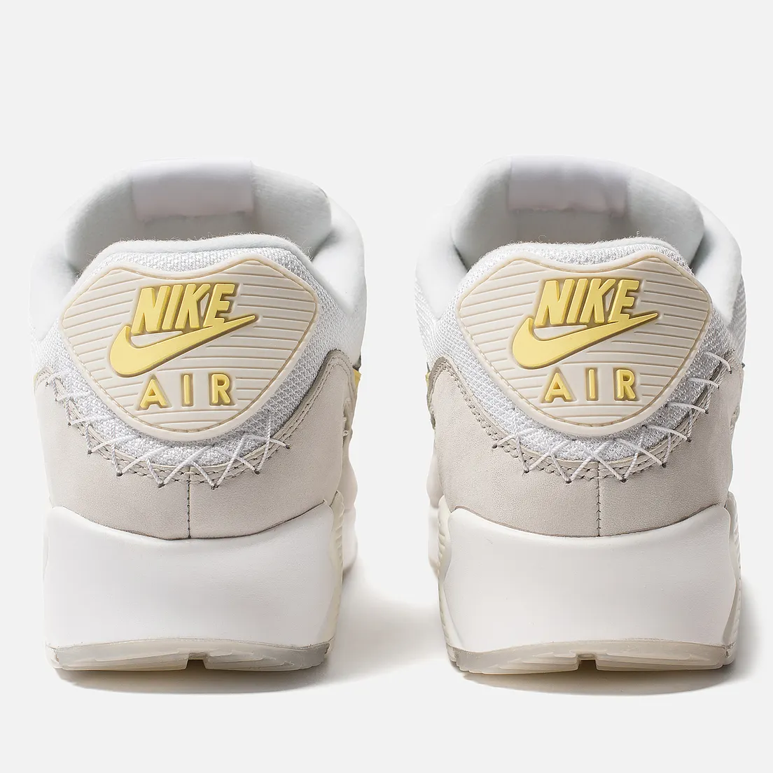 Nike Мужские кроссовки Air Max 90 Premium