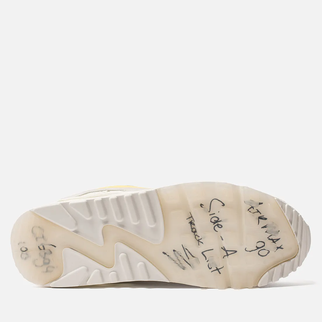 Nike Мужские кроссовки Air Max 90 Premium