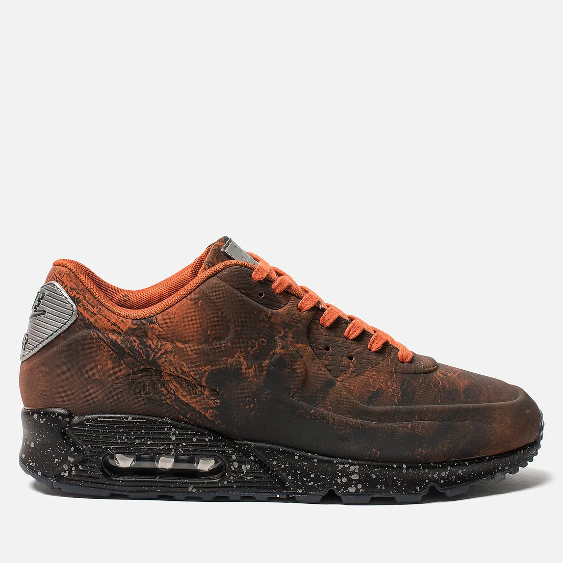 Nike Мужские кроссовки Air Max 90 QS