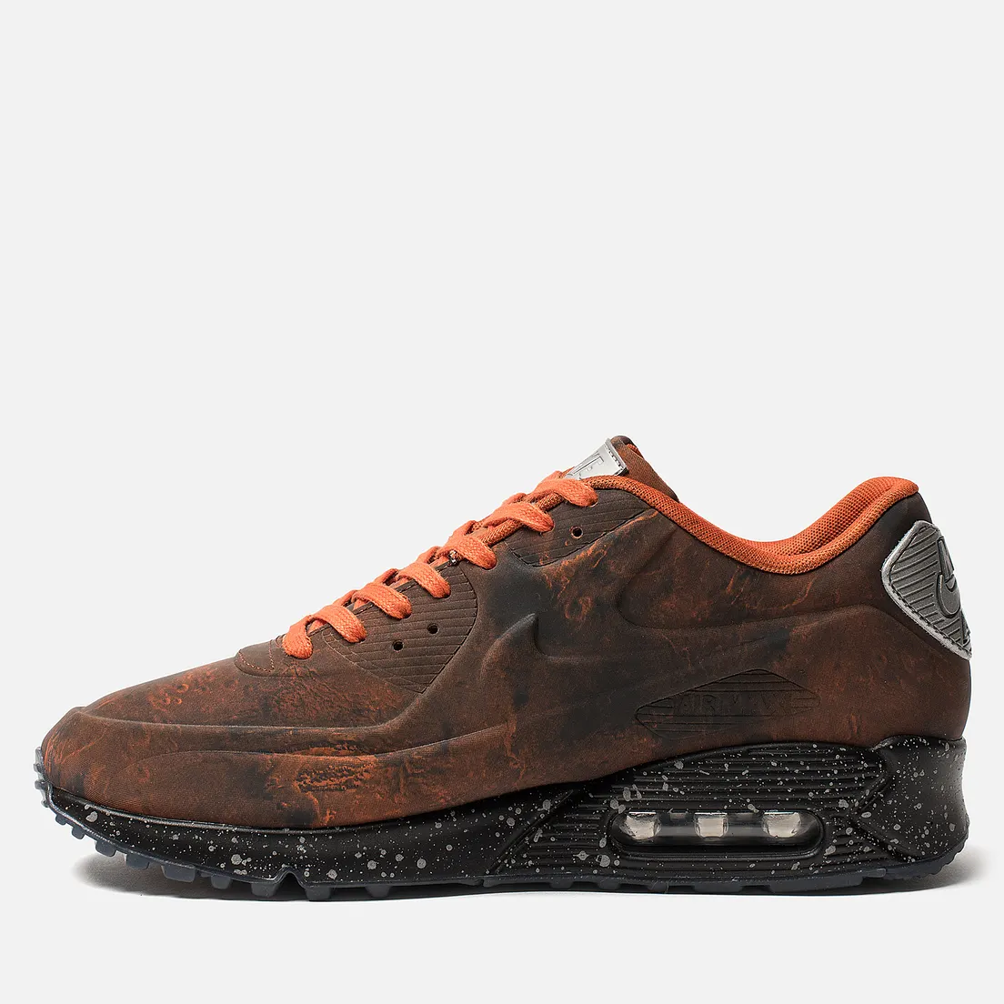 Nike Мужские кроссовки Air Max 90 QS