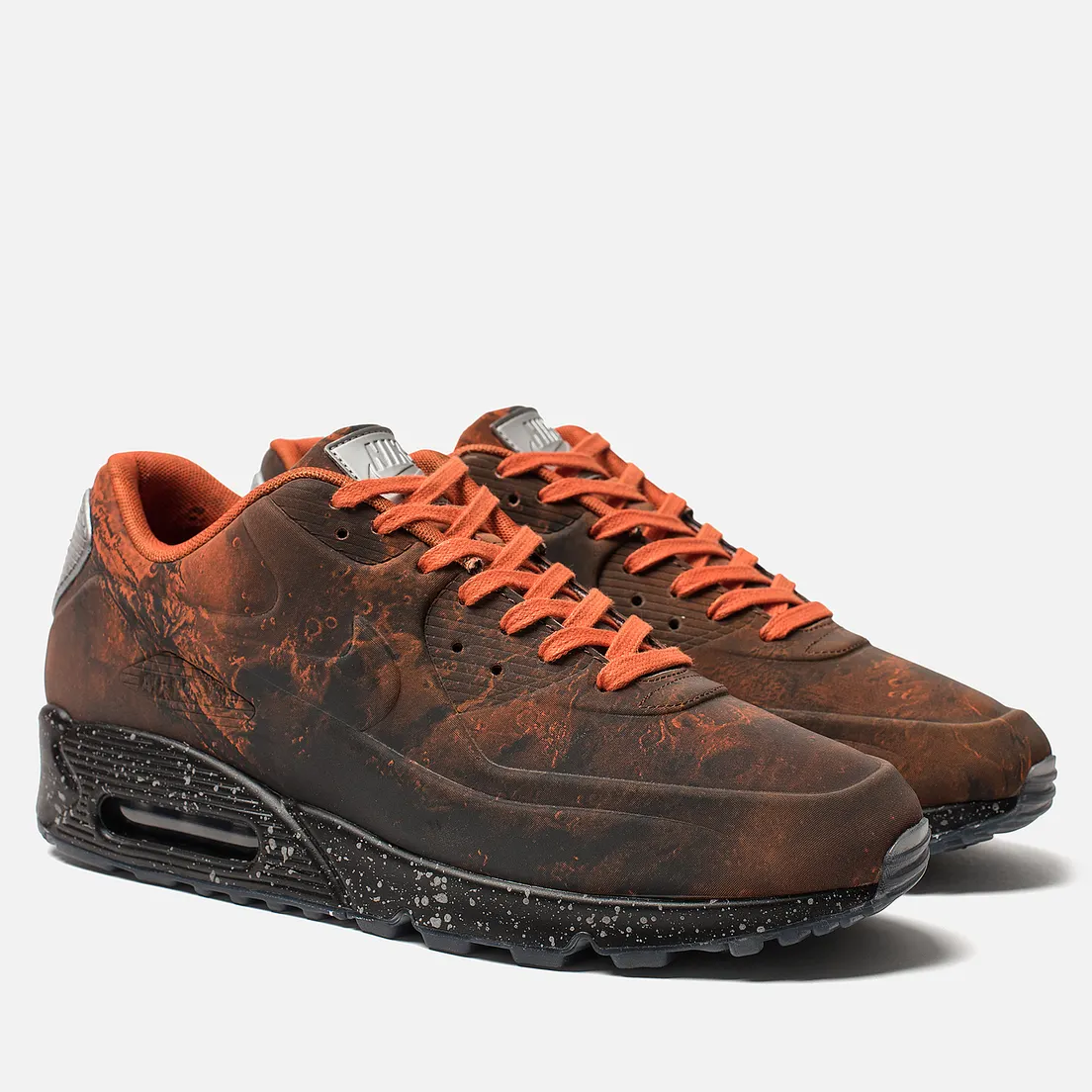 Nike Мужские кроссовки Air Max 90 QS