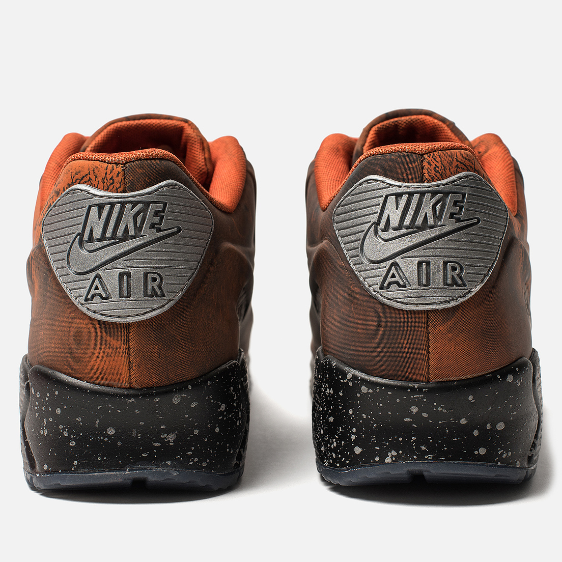 Nike Мужские кроссовки Air Max 90 QS