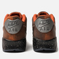 Мужские кроссовки Nike Air Max 90 QS Mars Stone/Magma Orange фото - 2