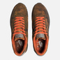 Мужские кроссовки Nike Air Max 90 QS Mars Stone/Magma Orange фото - 1
