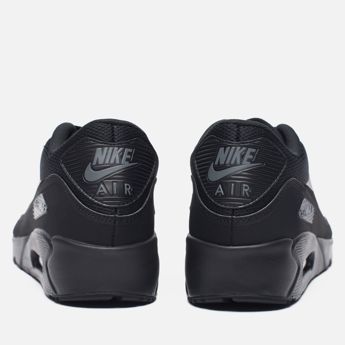 Nike Мужские кроссовки Air Max 90 Ultra 2.0 Essential