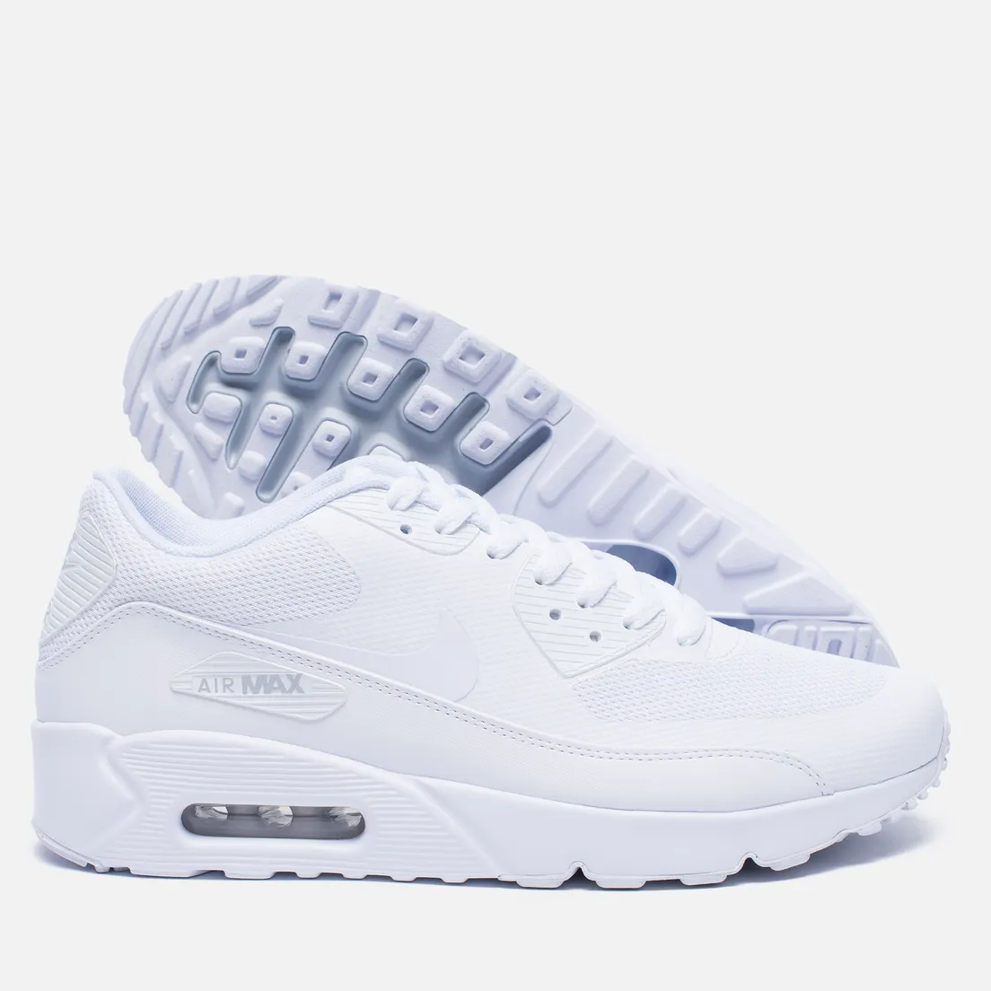 Nike Мужские кроссовки Air Max 90 Ultra 2.0 Essential