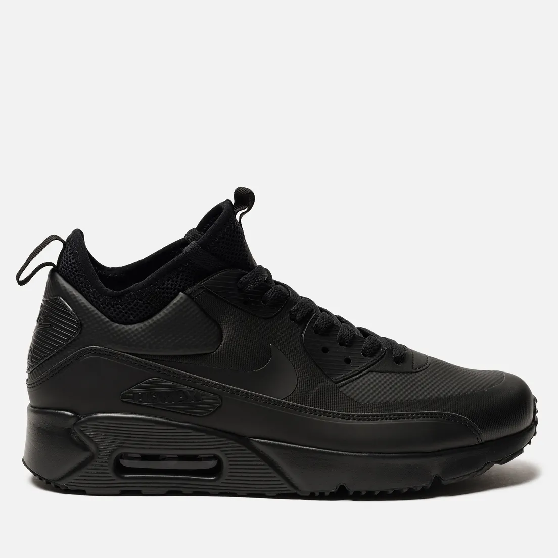 Nike Мужские кроссовки Air Max 90 Ultra Mid Winter