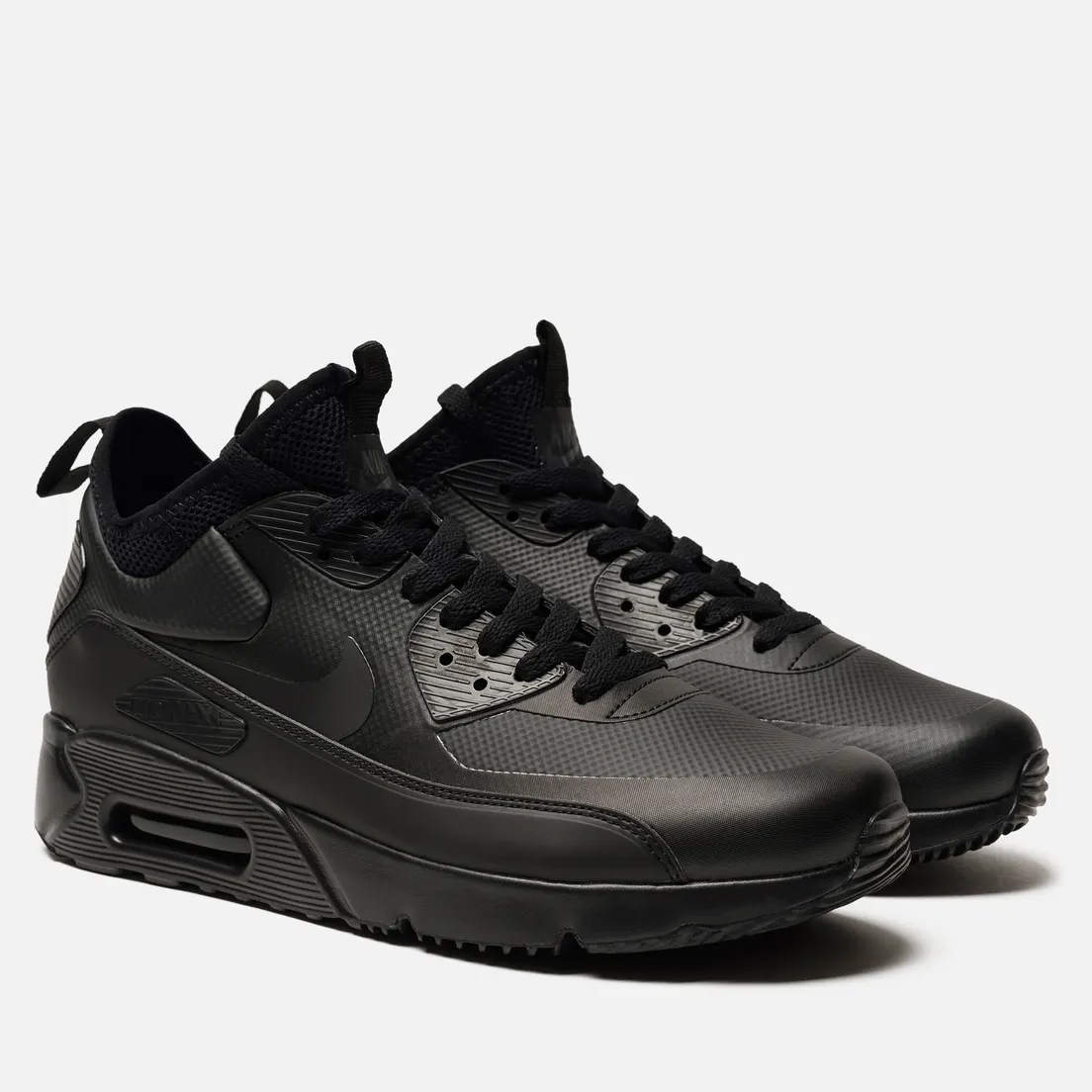 Nike Мужские кроссовки Air Max 90 Ultra Mid Winter