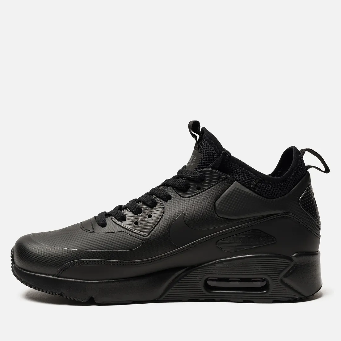 Nike Мужские кроссовки Air Max 90 Ultra Mid Winter
