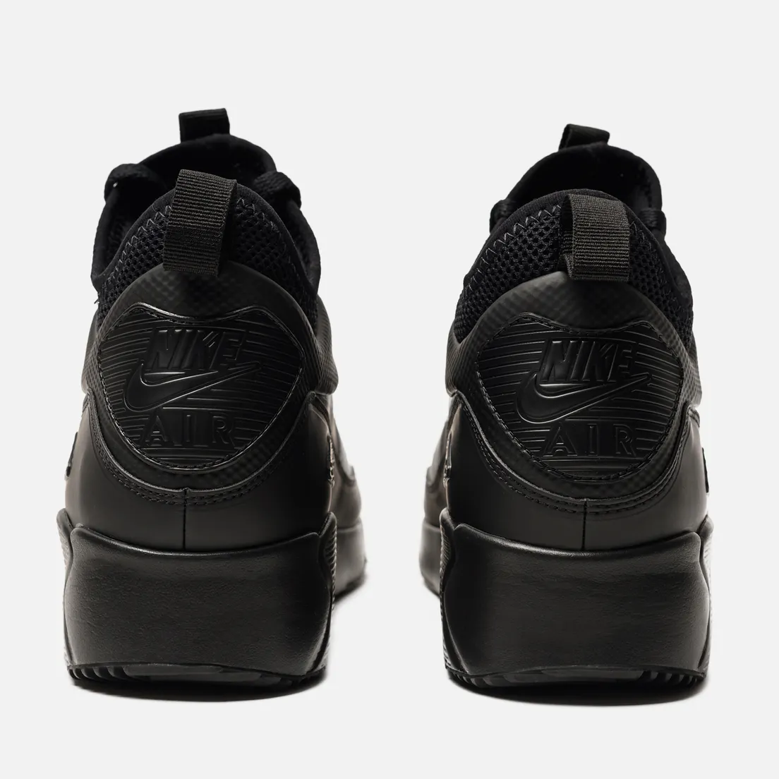 Nike Мужские кроссовки Air Max 90 Ultra Mid Winter