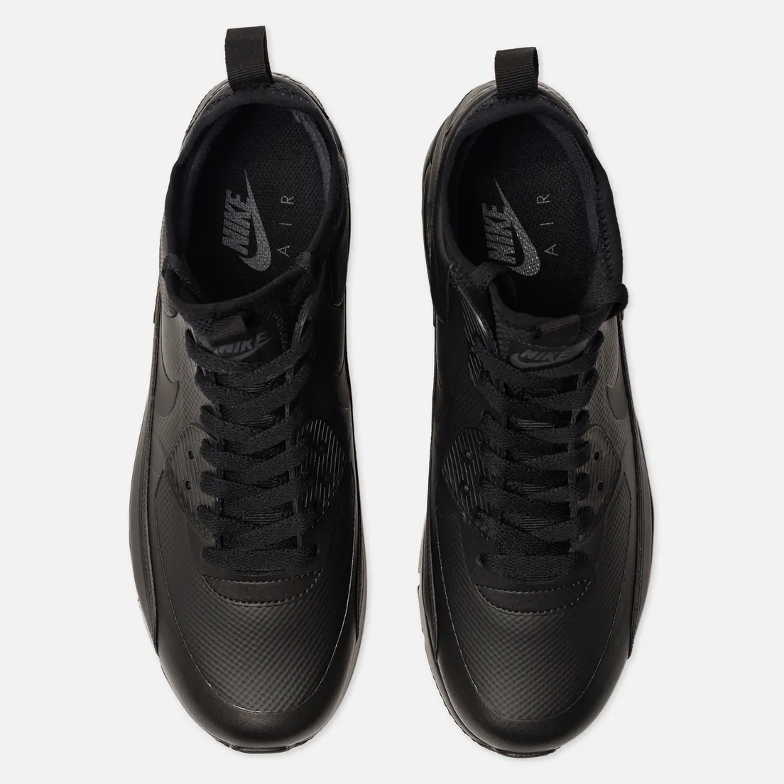 Nike Мужские кроссовки Air Max 90 Ultra Mid Winter