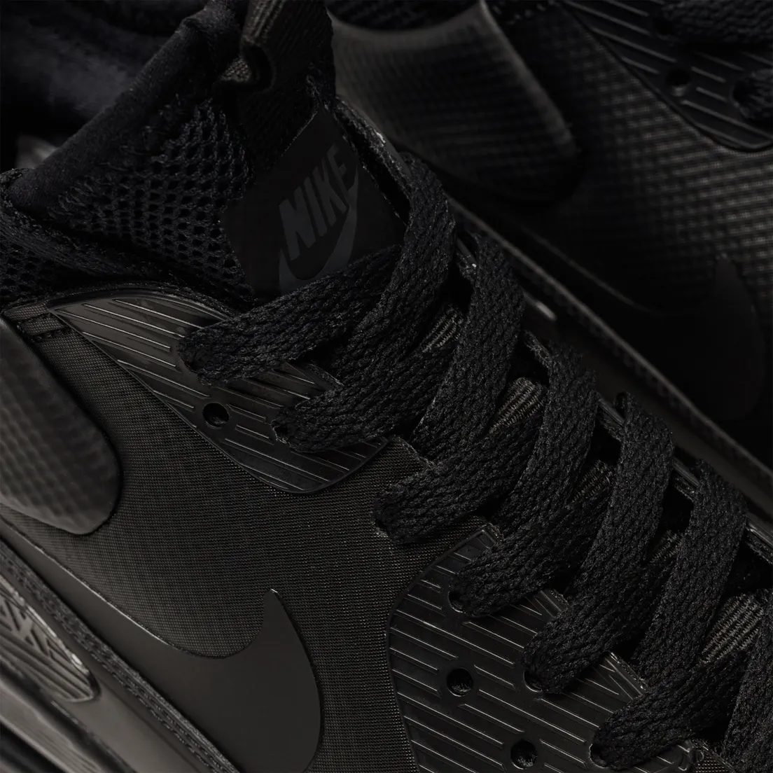 Nike Мужские кроссовки Air Max 90 Ultra Mid Winter
