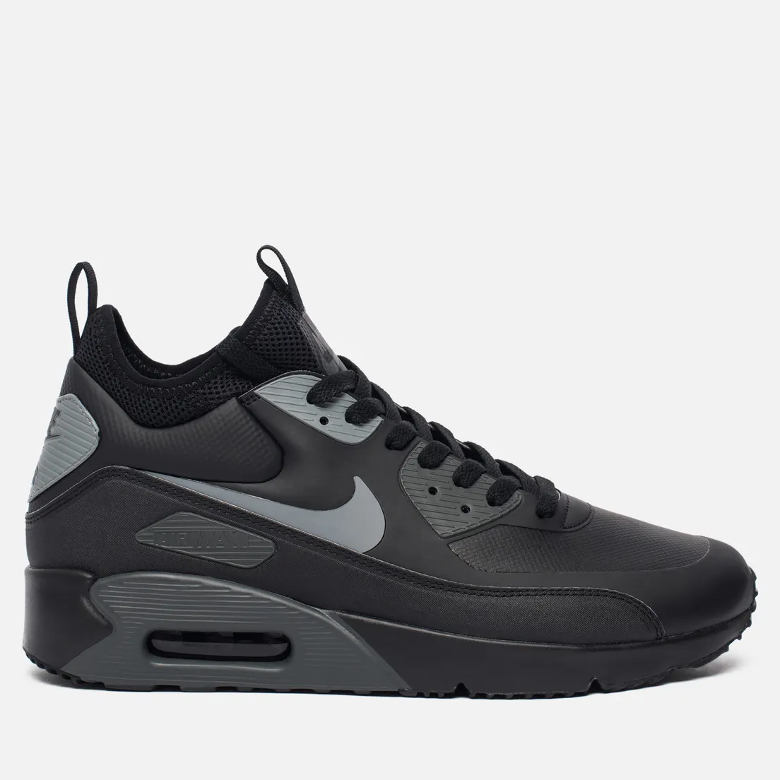 Nike Мужские кроссовки Air Max 90 Ultra Mid Winter