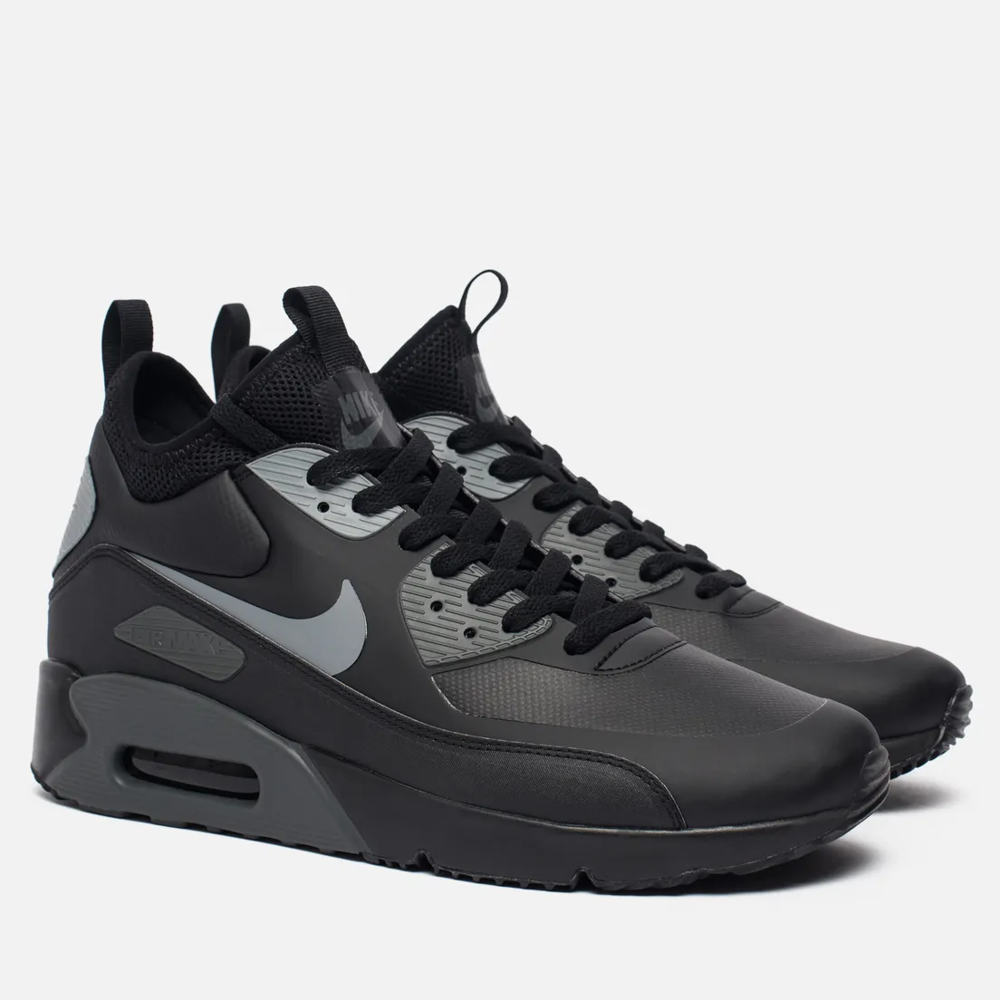 Nike Мужские кроссовки Air Max 90 Ultra Mid Winter