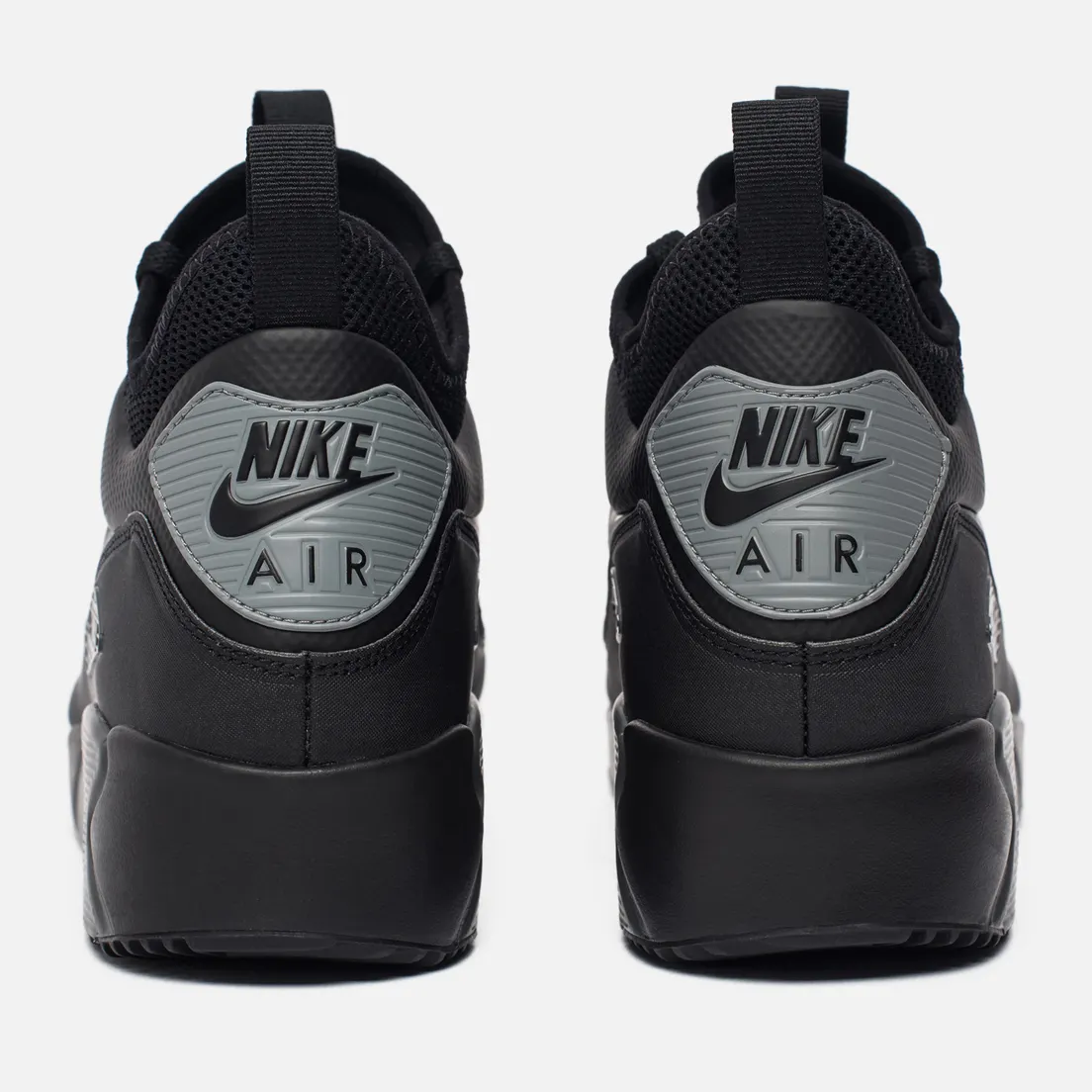Nike Мужские кроссовки Air Max 90 Ultra Mid Winter