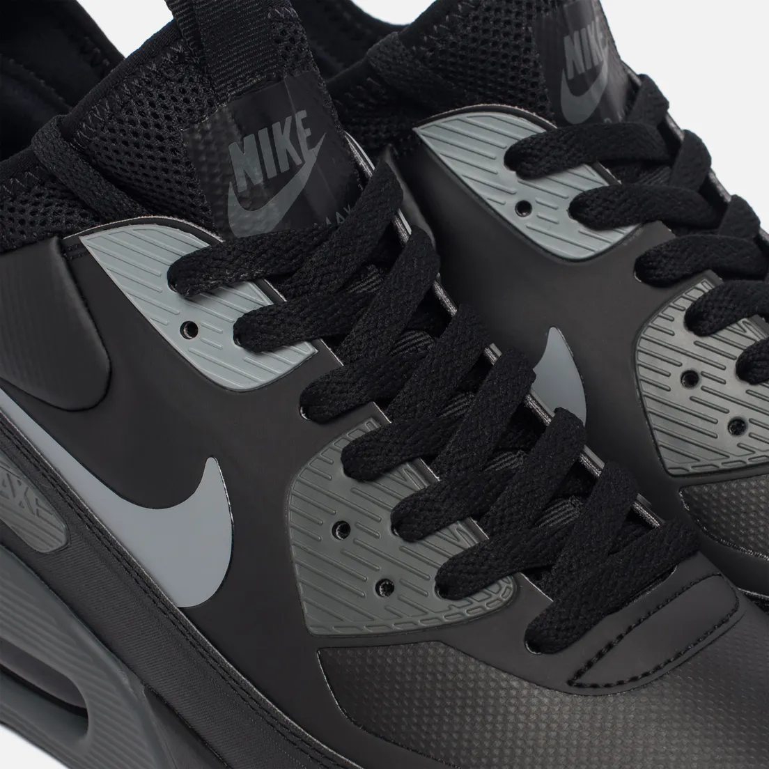 Nike Мужские кроссовки Air Max 90 Ultra Mid Winter
