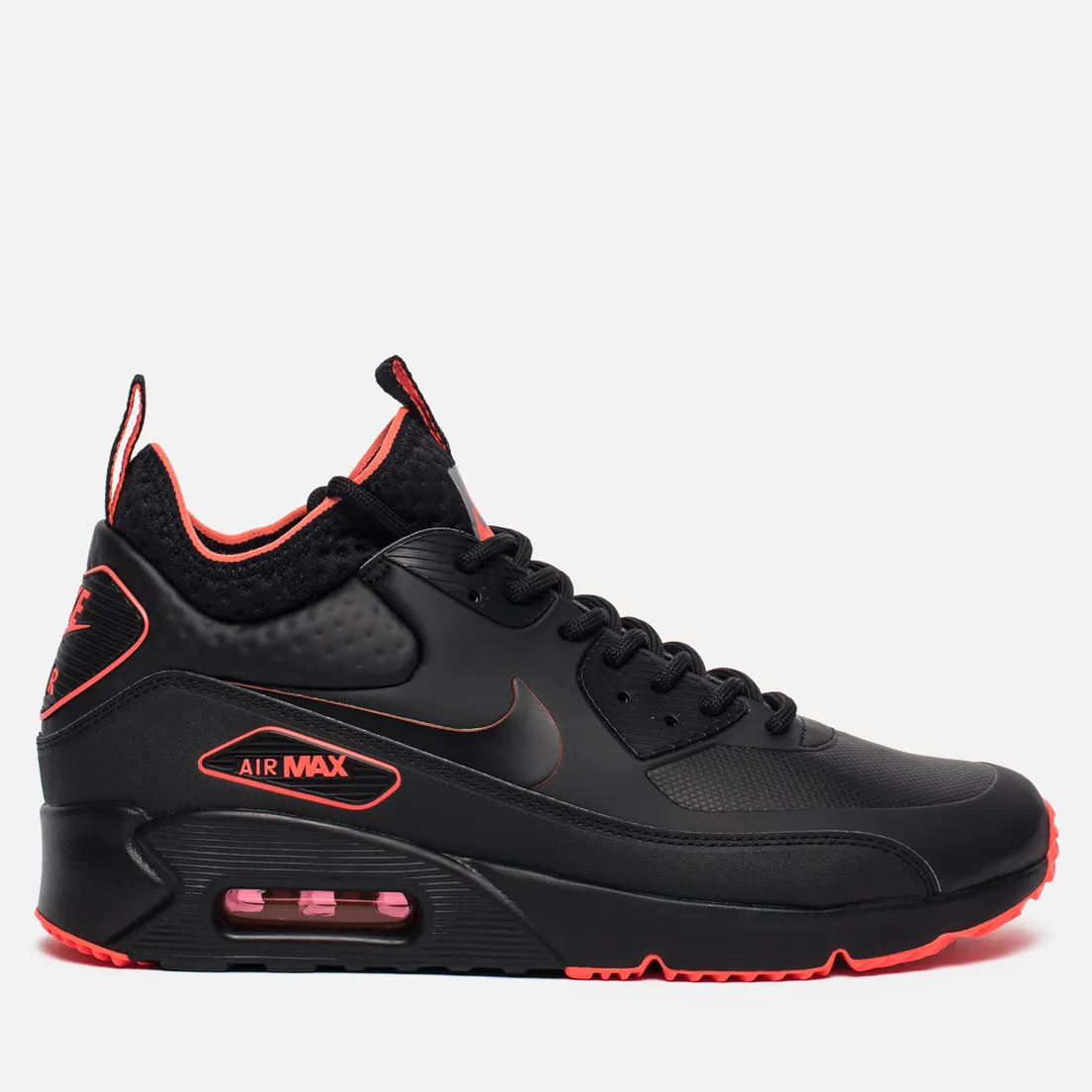 Nike Мужские кроссовки Air Max 90 Ultra Mid Winter SE