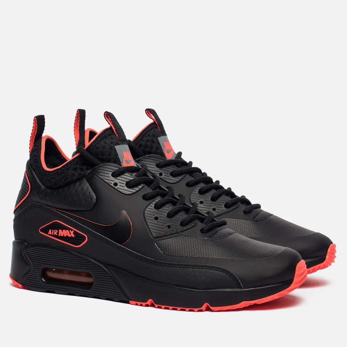 Nike Мужские кроссовки Air Max 90 Ultra Mid Winter SE