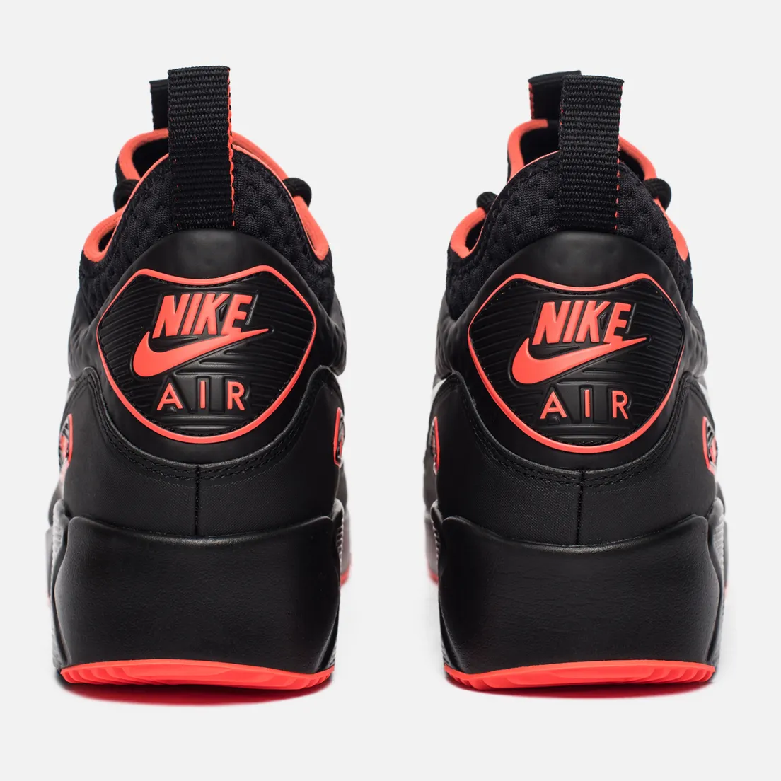 Nike Мужские кроссовки Air Max 90 Ultra Mid Winter SE
