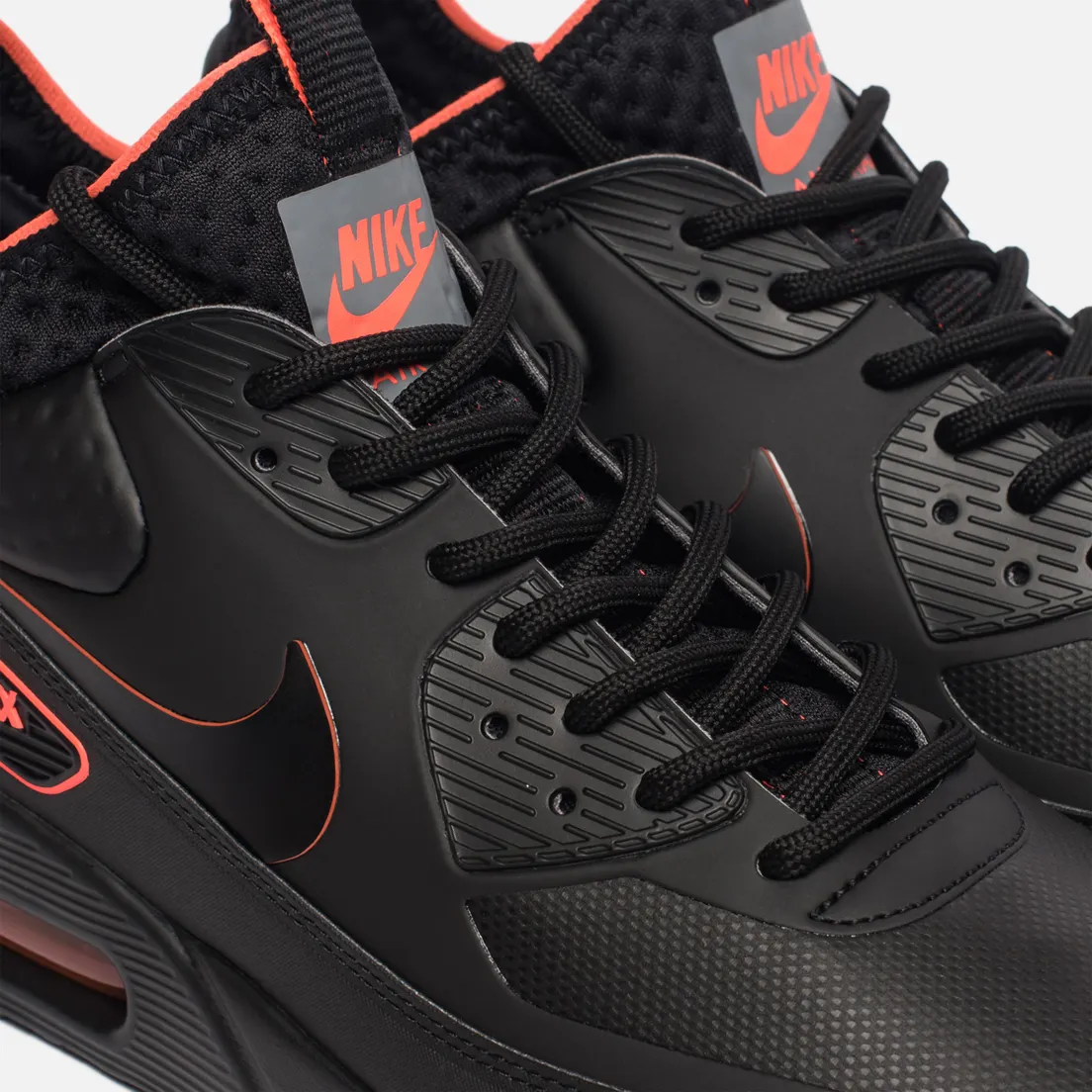 Nike Мужские кроссовки Air Max 90 Ultra Mid Winter SE